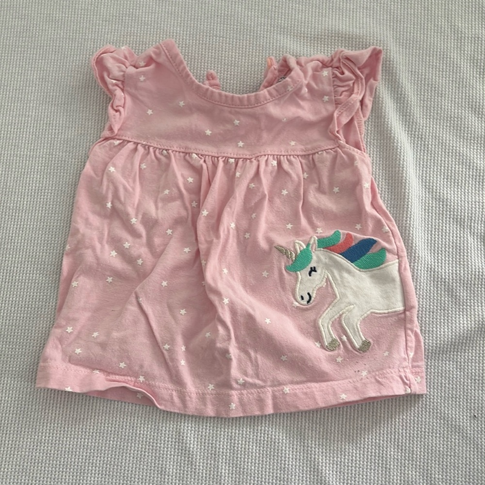 Carters shirt